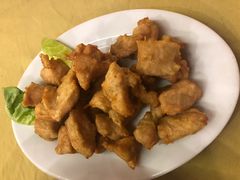 -真浪大家乐海鲜餐馆