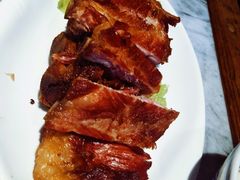 -西安饭庄·非遗陕菜(钟楼店)