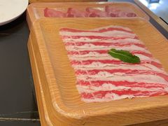 -玖緖烧肉食堂(新城吾悦店)