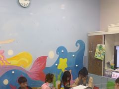 -东方童画儿童创意美术(十里堡体验馆)
