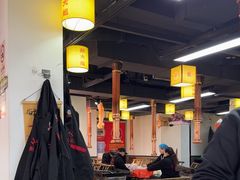-郝大姐·乌龙山铁板烧(大学城三店)