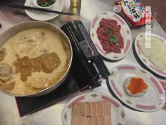 -燃计沙茶皇·香港沙茶火锅(人广旗舰店)