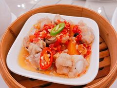 -海逸海鲜酒家(古北店)