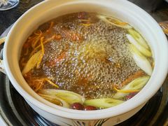 -阿鹏故事野生菌火锅(双廊古镇店)