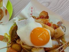-華叔茶記