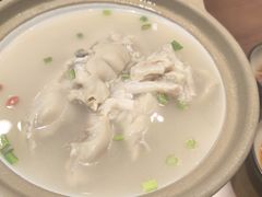 -叁煨蹄花·下饭盐帮菜(人民广场店)