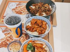 -吉野家(宾水道店)