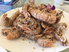 -濠江渔港酒楼(湾仔海鲜街，会展中心店)