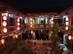 -香满楼(临安路店)