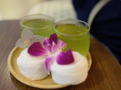 -Let’s Relax Spa(Terminal 21 Asok)