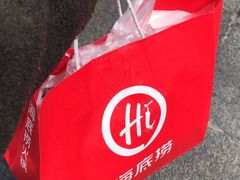 -海底捞火锅(枫蓝国际购物中心店)
