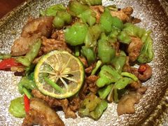 -味道云南·云朵山歌(东方都会广场店)