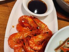 -品大三·经典淮扬菜(大行宫店)