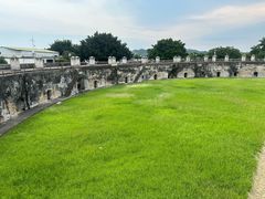 -石炮台公园