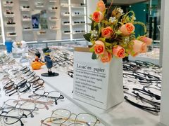 -潘多拉眼镜·蔡司依视路明月(潘家园店)