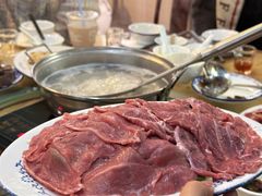 -华哥新鲜猪精品美食