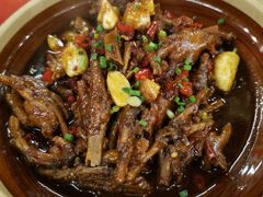 -小辉哥大排档(船山路总店)