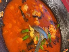 -辣出味岳阳特色烧烤·龙虾大排档(砂子塘总店)