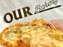 -OUR Bakery(三里屯太古里店)
