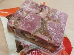 -长申超市(美食城店)