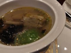 -扬州香格里拉·香宫中餐厅