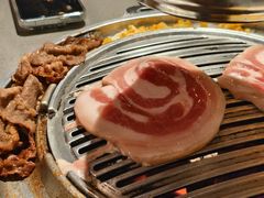-火烈鸟炭火烤肉(静安路店)