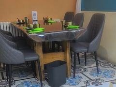 -巴依老爷新疆餐厅