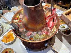 -东门口涮肉·砂锅·烤串(老门东店)
