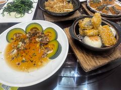 -金騰閣·经典粤菜(汾江中路店)