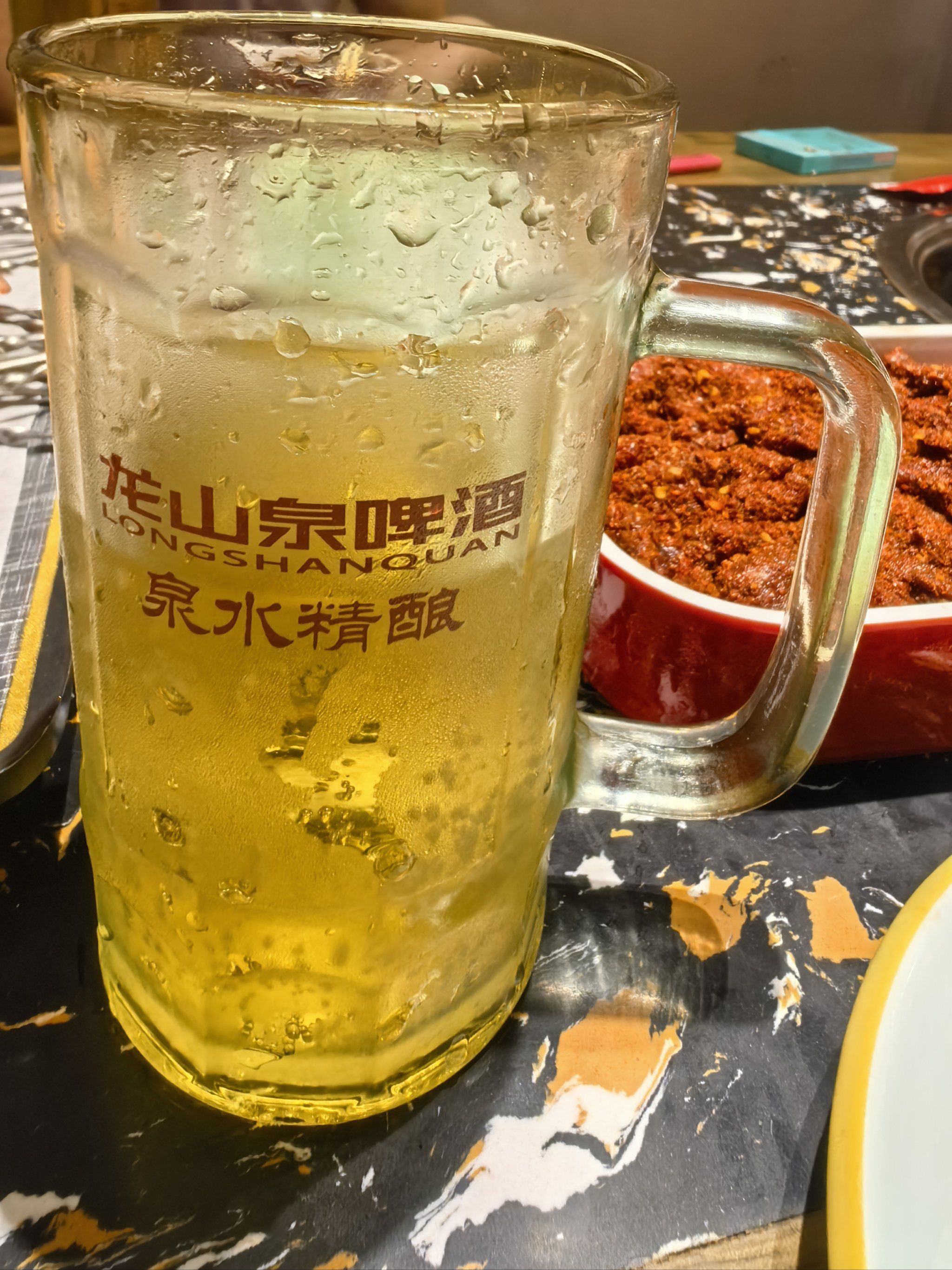 这一杯小啤啤是多少人的心头爱!