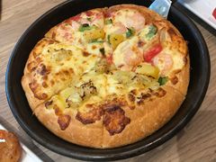 -必胜客(吾悦广场店)