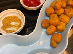 七味脆豆腐-桐爷小馆(广渠门店)