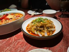 -渝信川菜(长安店)