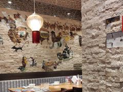 -天山传奇新疆菜(SKLP店)