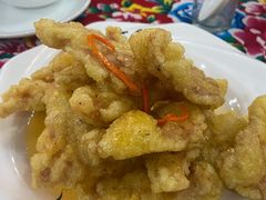 -九妹农家大铁锅东北菜(江湾店)
