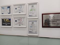 -布瑞琳洗衣(新城国际一期店)
