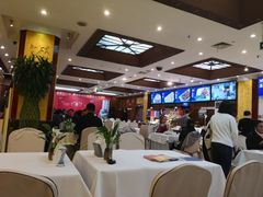 大堂-眉州东坡(亚运村店)