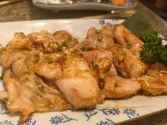 -梦山水日本烧肉(五四广场店)