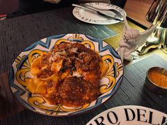 -IL TEATRO 精品意大利餐厅