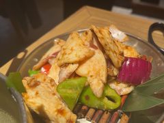 -西塔老太太泥炉烤肉(亚运村店)