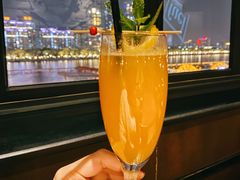 -AZUL by FUEL蓝色·法式酒馆(琶醍店)