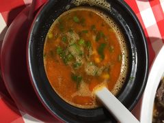 -西贝(枫蓝国际购物中心店)
