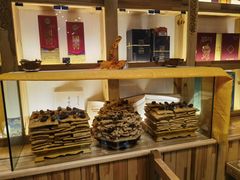 -牧马人奶茶馆(乌兰察布总店)