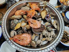-良师门滨海人家·海鲜·家常菜(滨海城店)