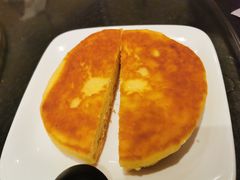 -诺敏塔拉奶茶-布里亚特包子-手把肉(锦都会店)