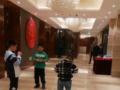 -豪廷轩中餐厅·特色云南菜(温德姆至尊豪廷大酒店)