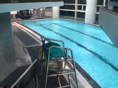 -一兆韦德健身(慧芝湖店)