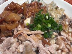 -荔林食店(西华路店)