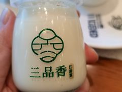 -三品香·江浙菜(松江九谊店)