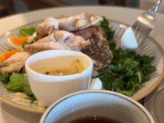 -BAKER&SPICE(环贸店)